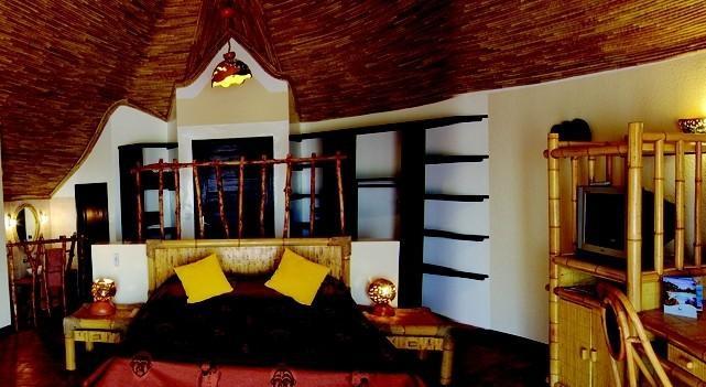 Lodge Du Delta Niominka Dinouar Номер фото
