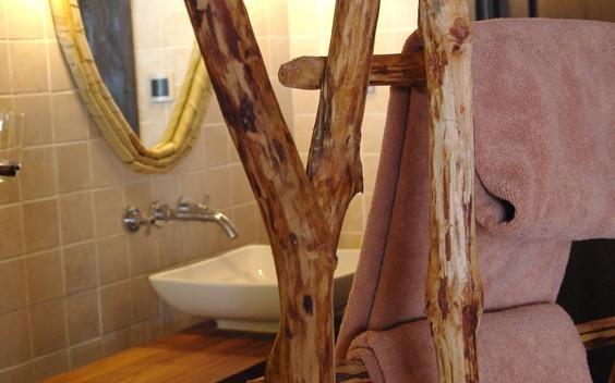 Lodge Du Delta Niominka Dinouar Номер фото