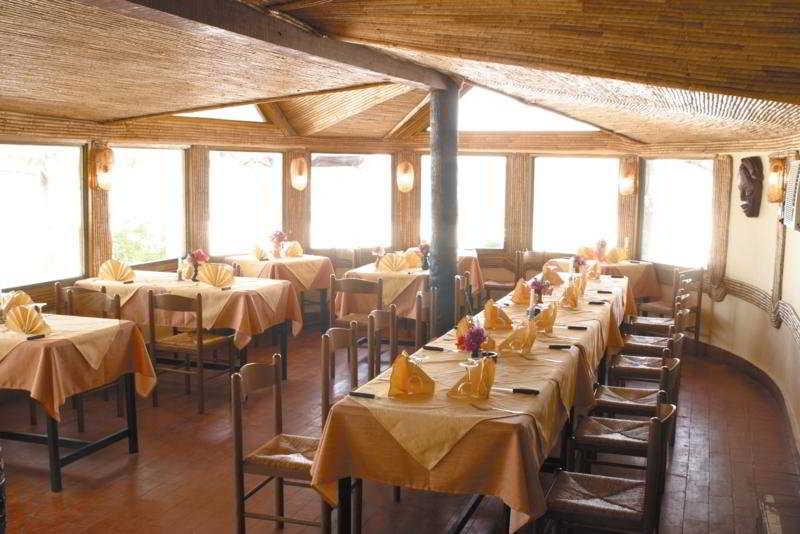 Lodge Du Delta Niominka Dinouar Экстерьер фото