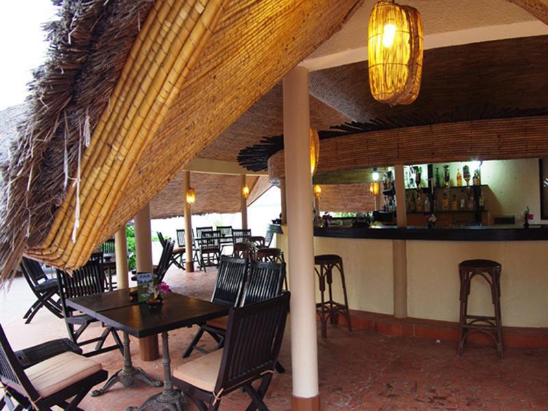 Lodge Du Delta Niominka Dinouar Экстерьер фото