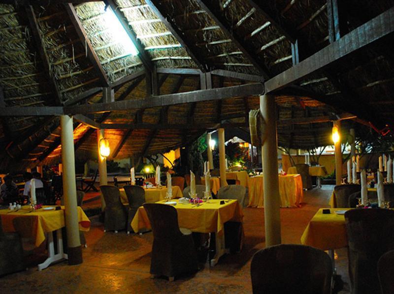Lodge Du Delta Niominka Dinouar Экстерьер фото