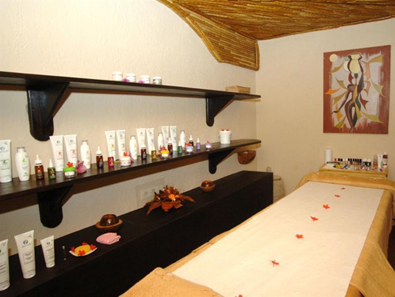 Lodge Du Delta Niominka Dinouar Экстерьер фото