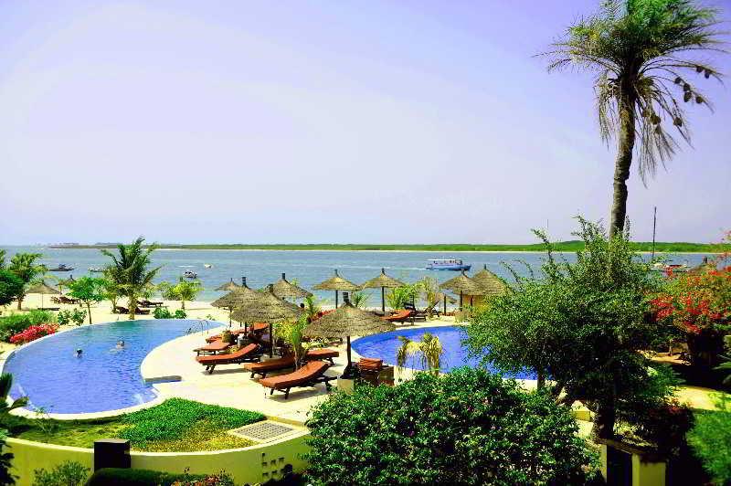 Lodge Du Delta Niominka Dinouar Экстерьер фото