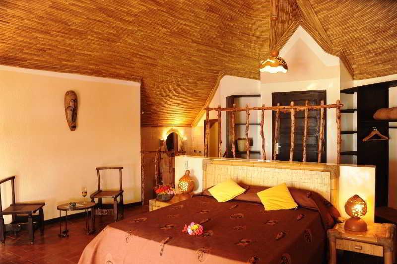 Lodge Du Delta Niominka Dinouar Экстерьер фото