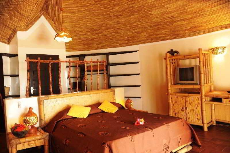 Lodge Du Delta Niominka Dinouar Экстерьер фото